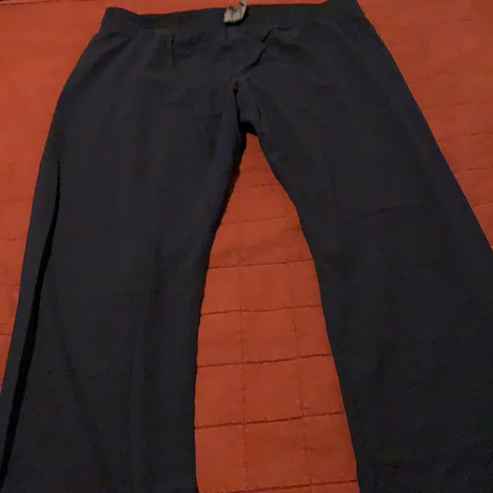 Fig Scrub Pants